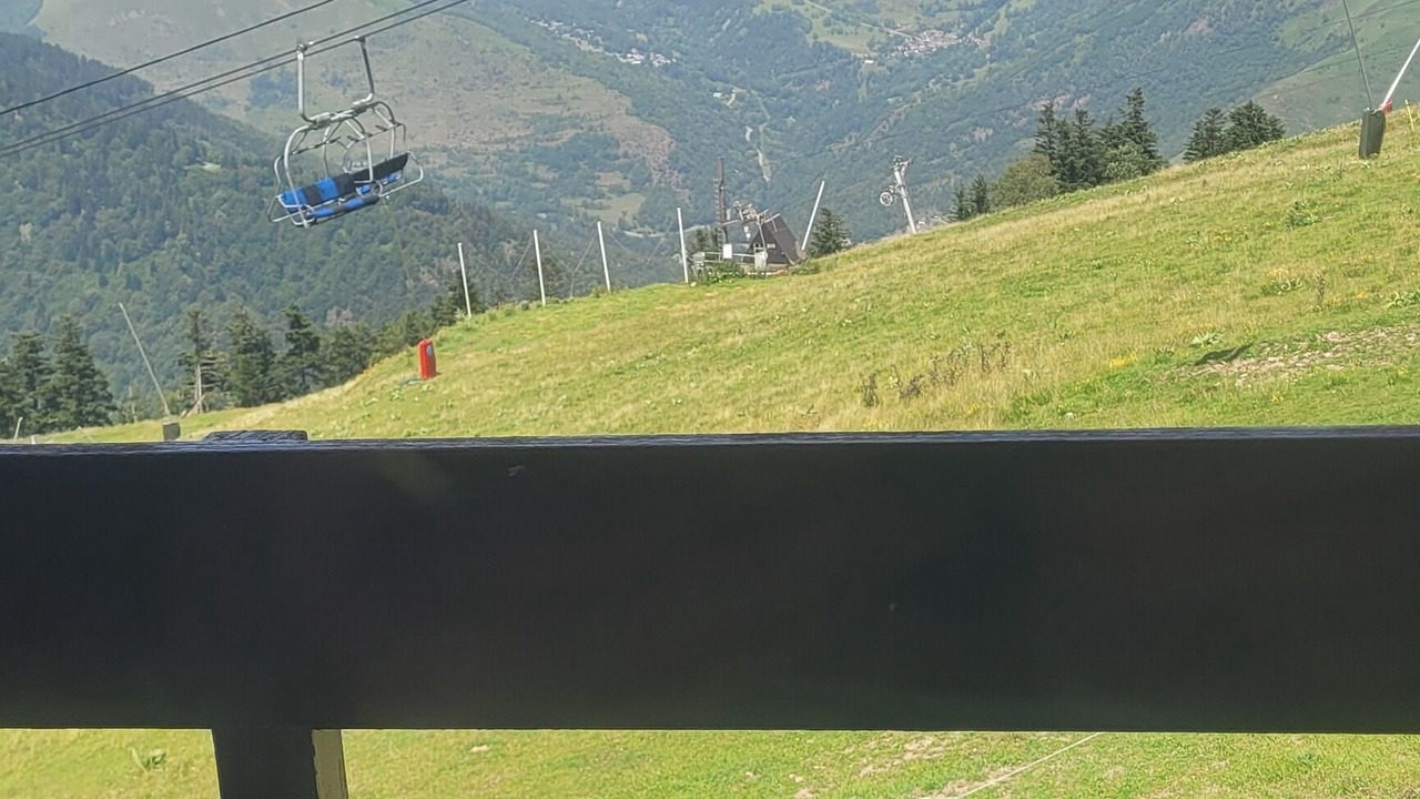 Photo of Outdoor in Saint-Aventin
