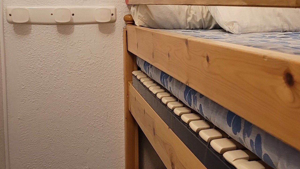 Photo of Bedroom in Saint-Aventin