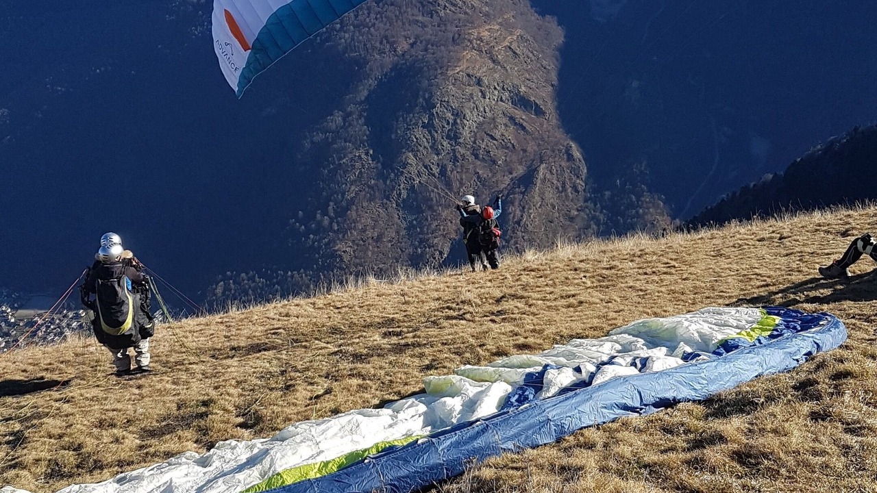 Photo of Outdoor in Saint-Aventin