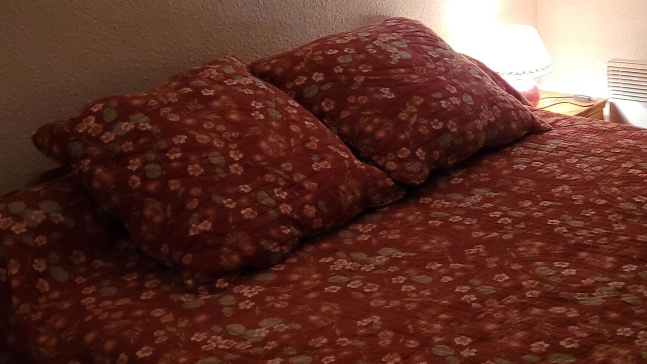 Photo of Bedroom in Saint-Aventin