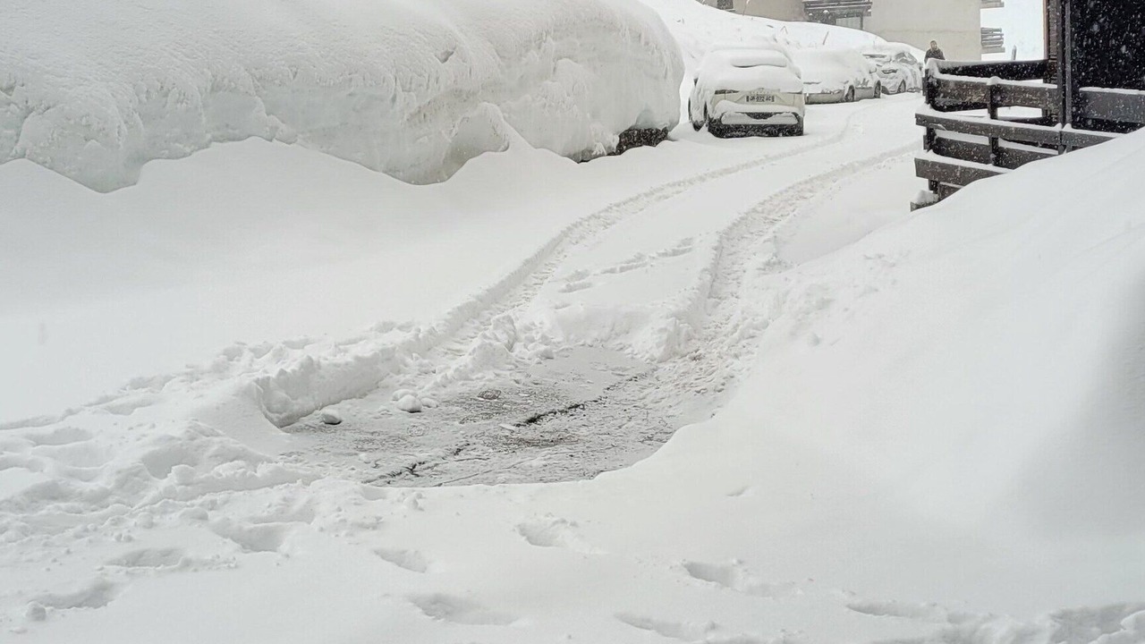 Photo of Outdoor in Saint-Aventin