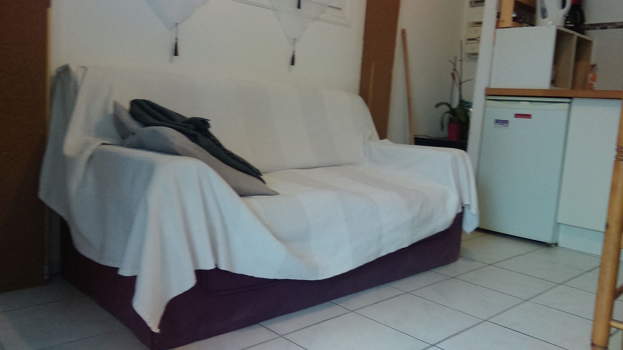 Photo of Livingroom in Pont-Saint-Martin