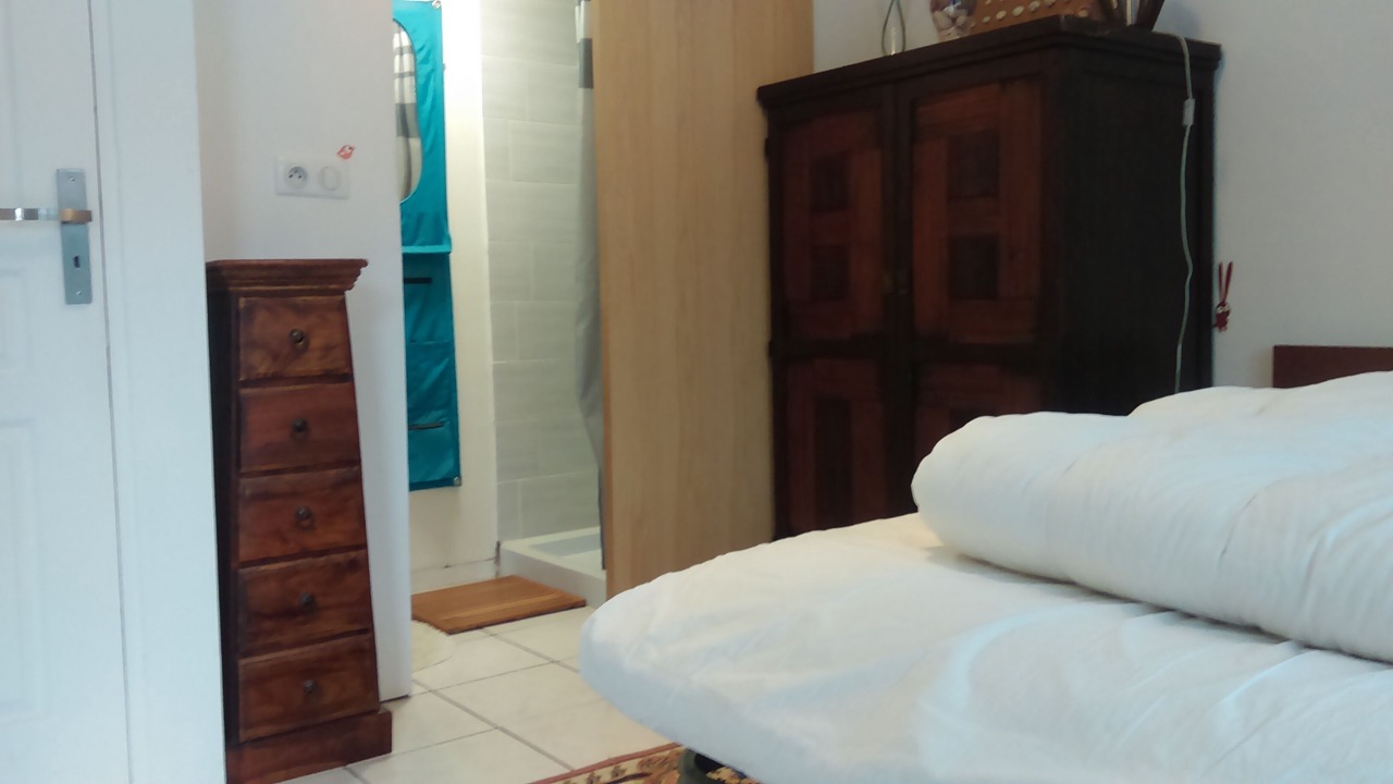 Photo of Bedroom in Pont-Saint-Martin