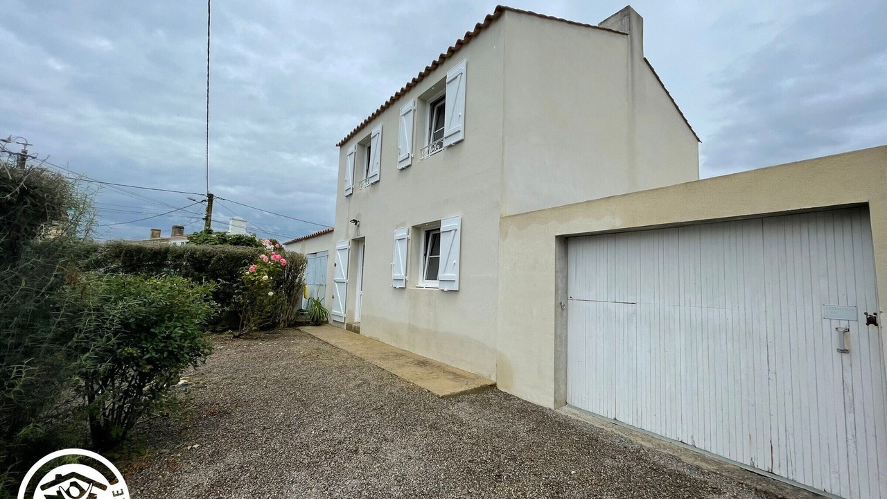 Photo of Outdoor in Bourgenay