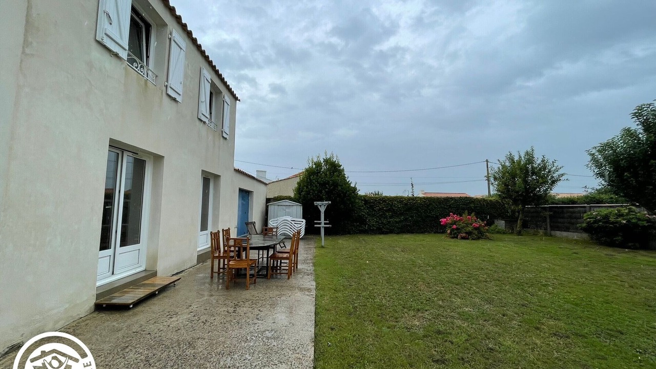 Photo of Outdoor in Bourgenay