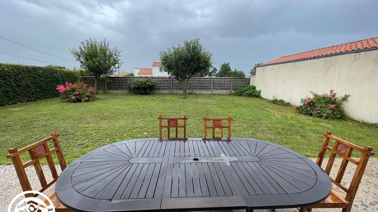 Photo of Outdoor in Bourgenay