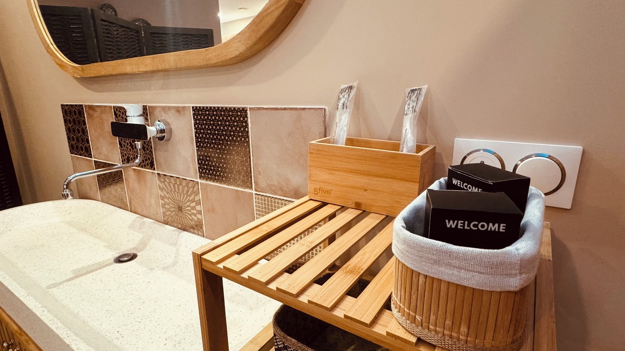 Photo of Bathroom in Vallabrix