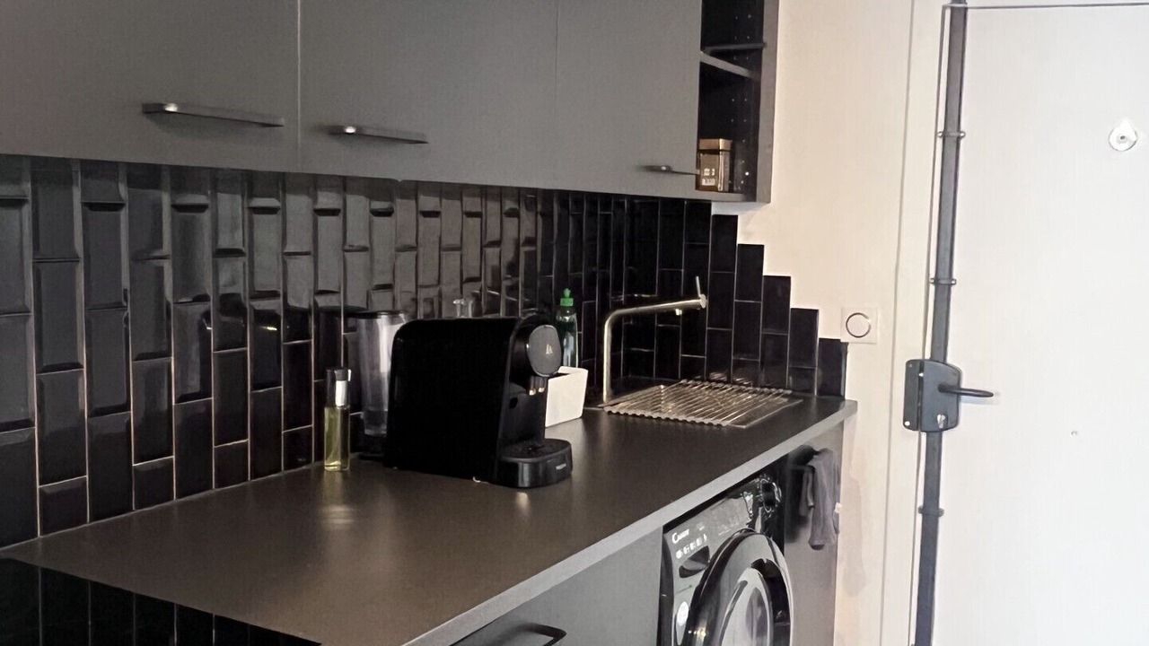 Photo of Kitchen in Pigalle