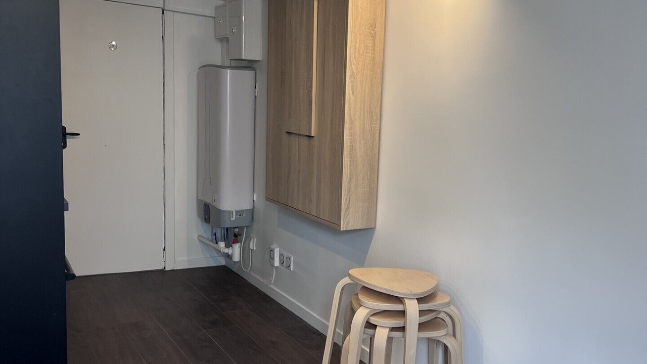 Photo of Bedroom in Pigalle