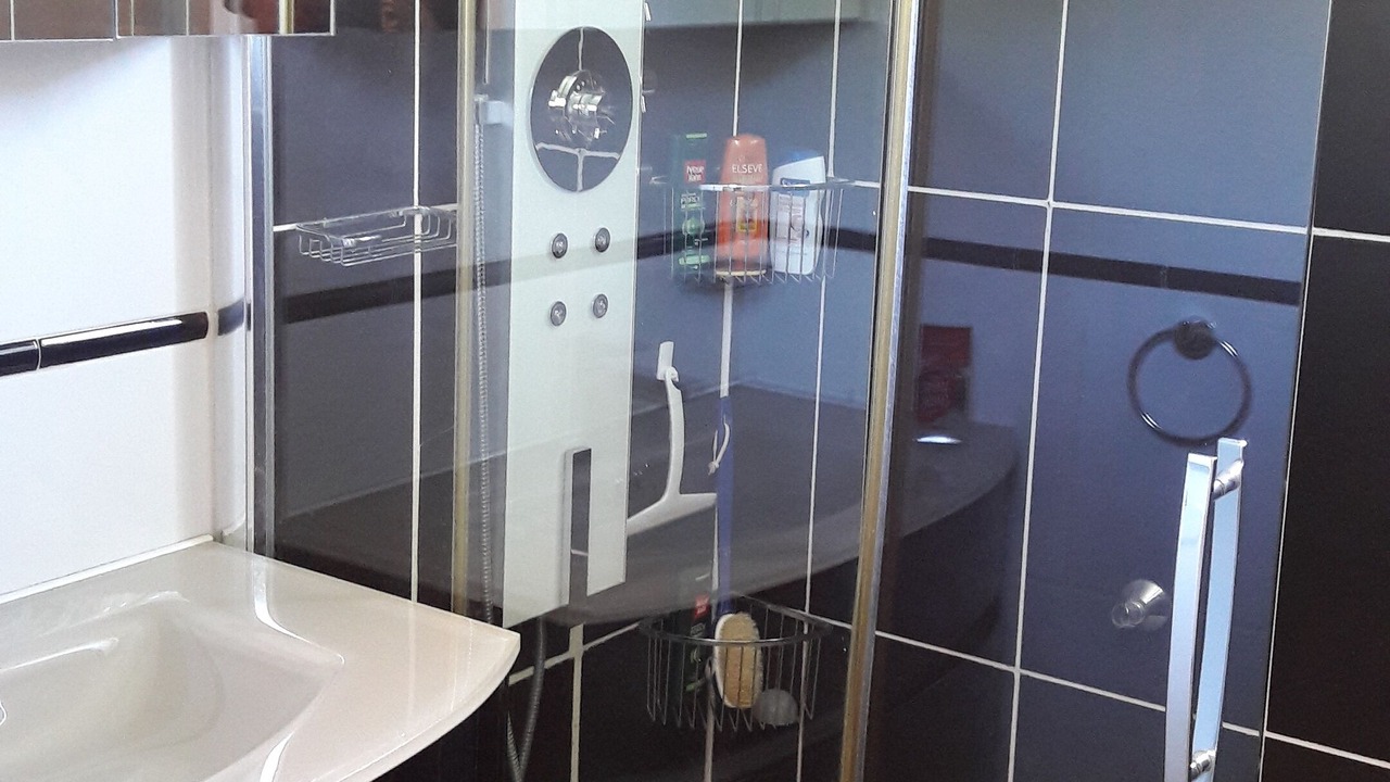 Photo of Bathroom in Castellane