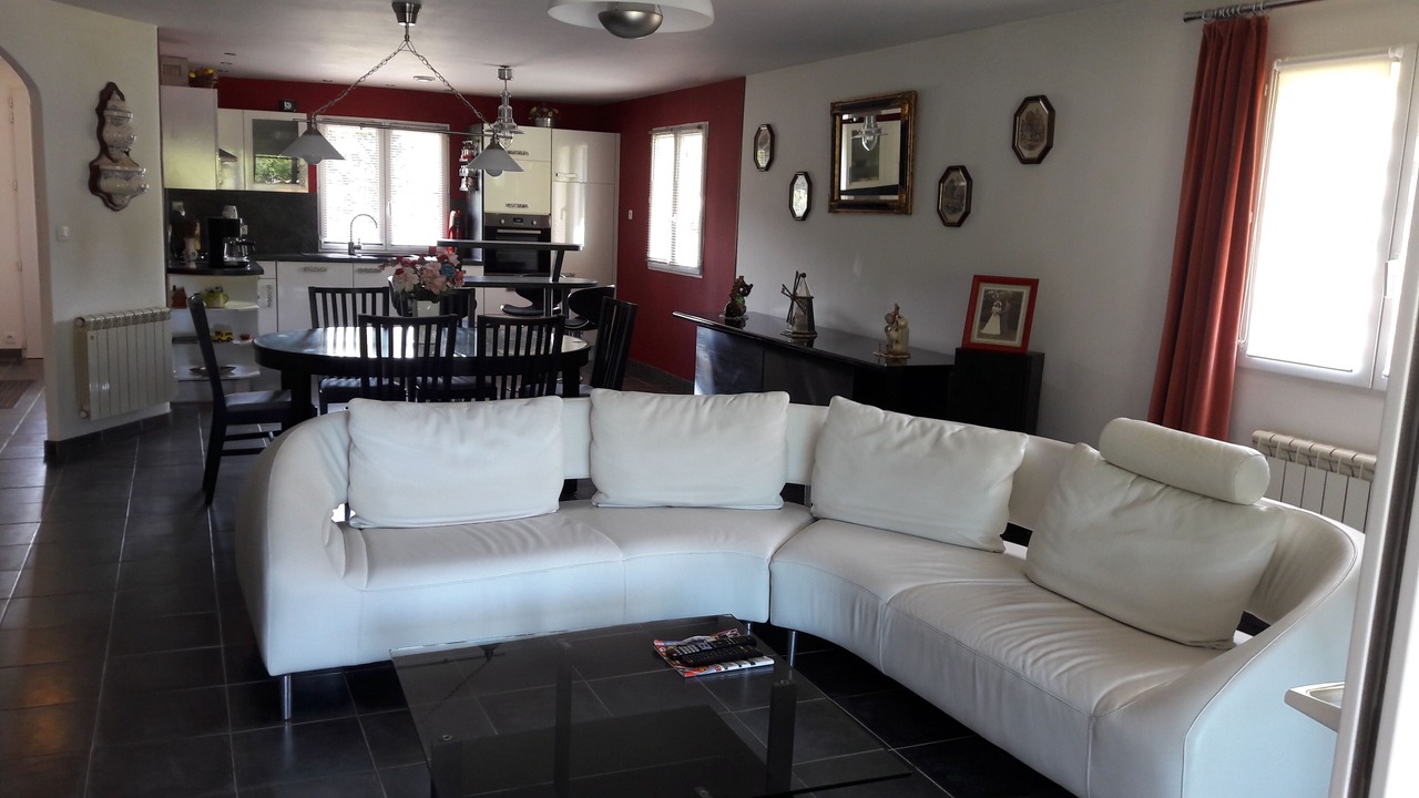 Photo of Livingroom in Castellane
