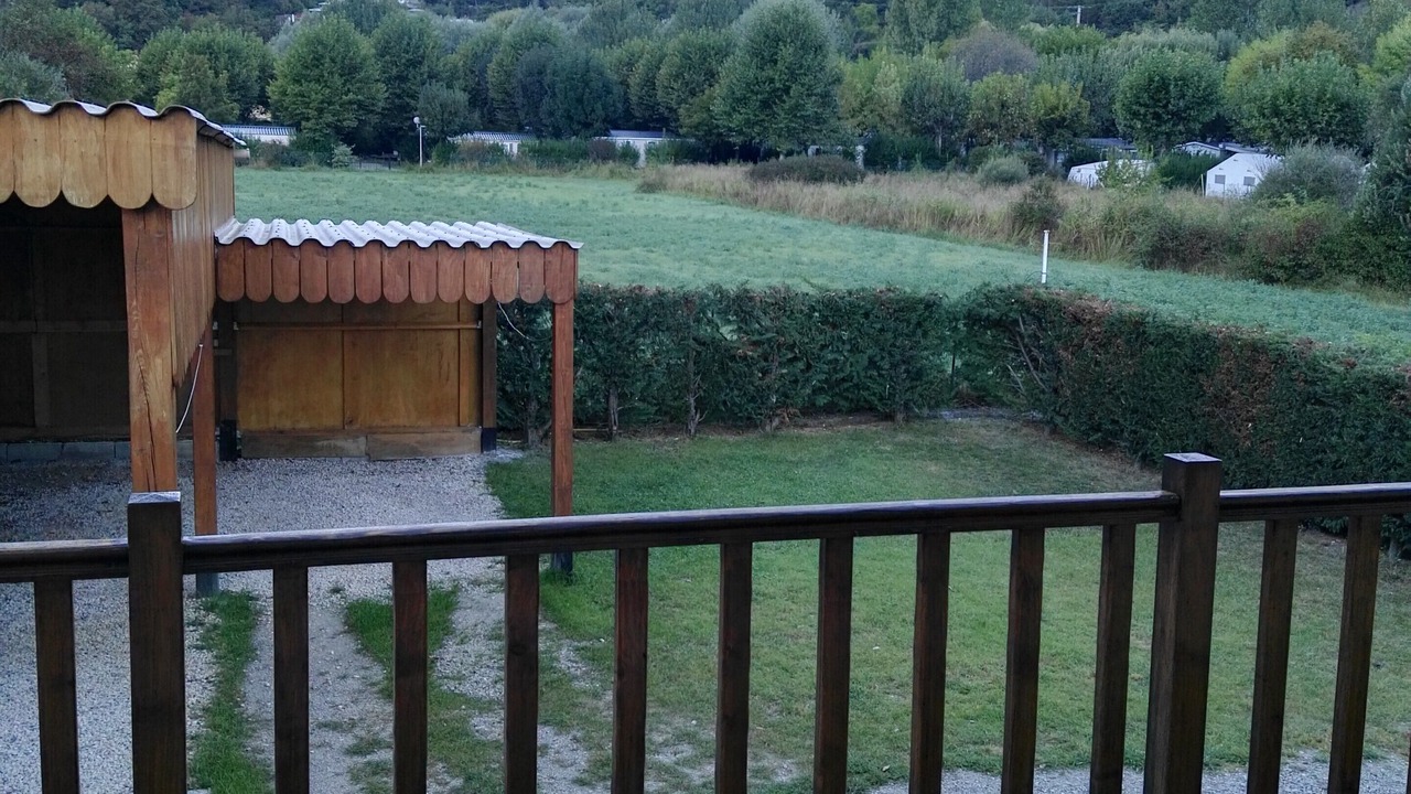 Photo of Outdoor in Castellane