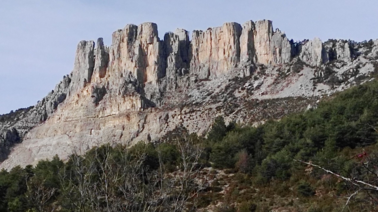 Photo of Others in Castellane