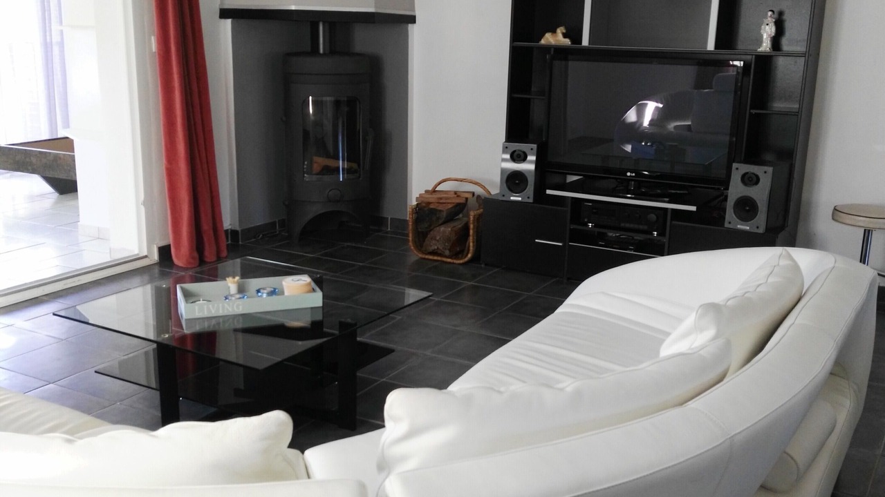 Photo of Livingroom in Castellane