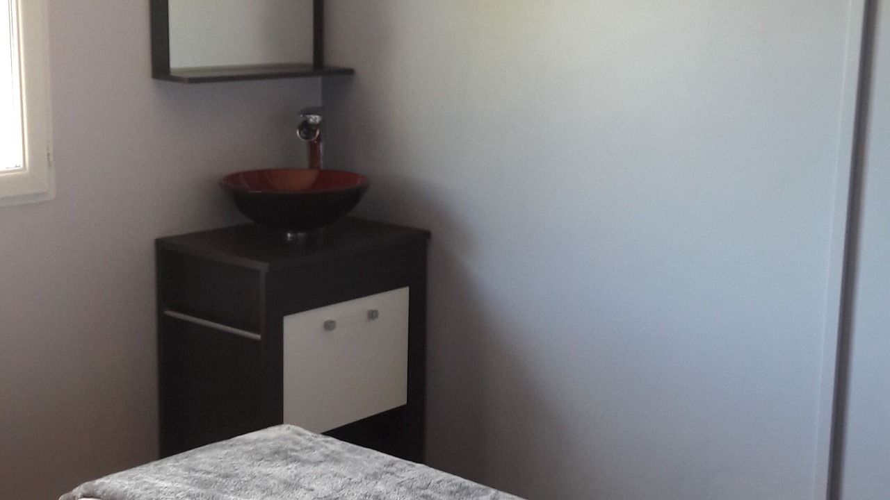 Photo of Bedroom in Castellane