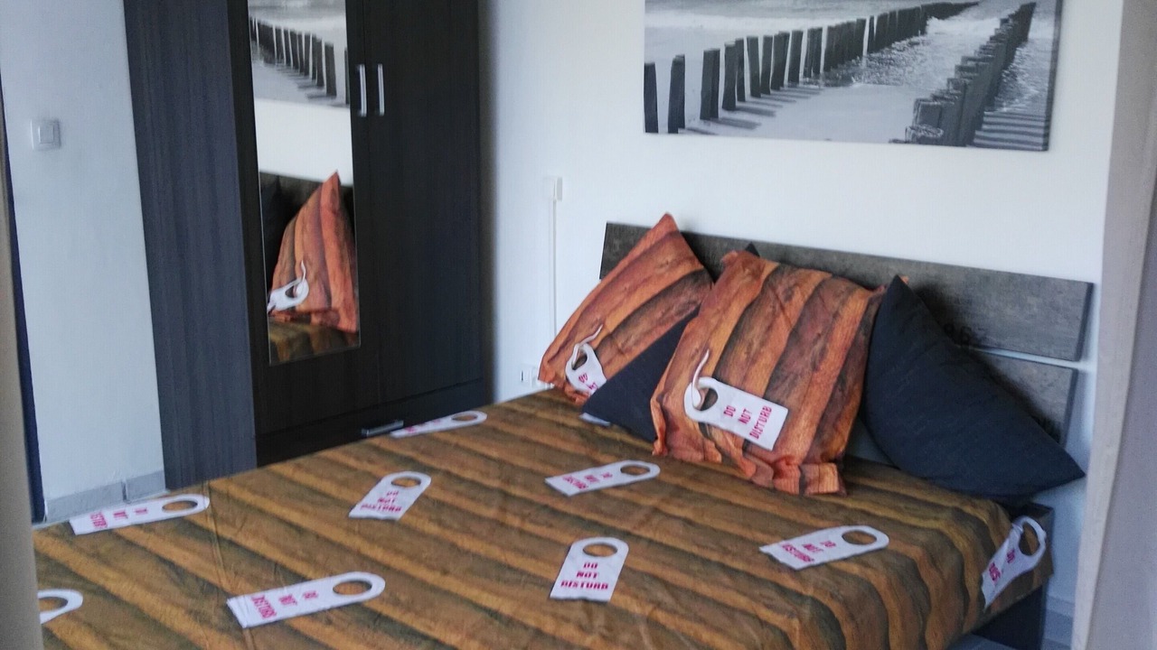 Photo of Bedroom in Castellane