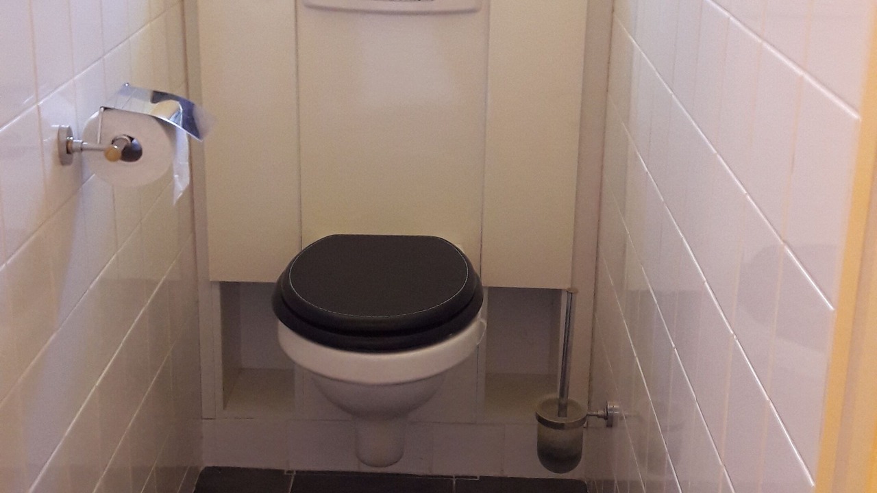 Photo of Bathroom in Castellane