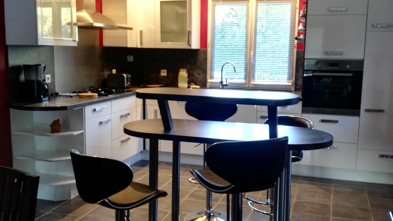 Photo of Kitchen in Castellane