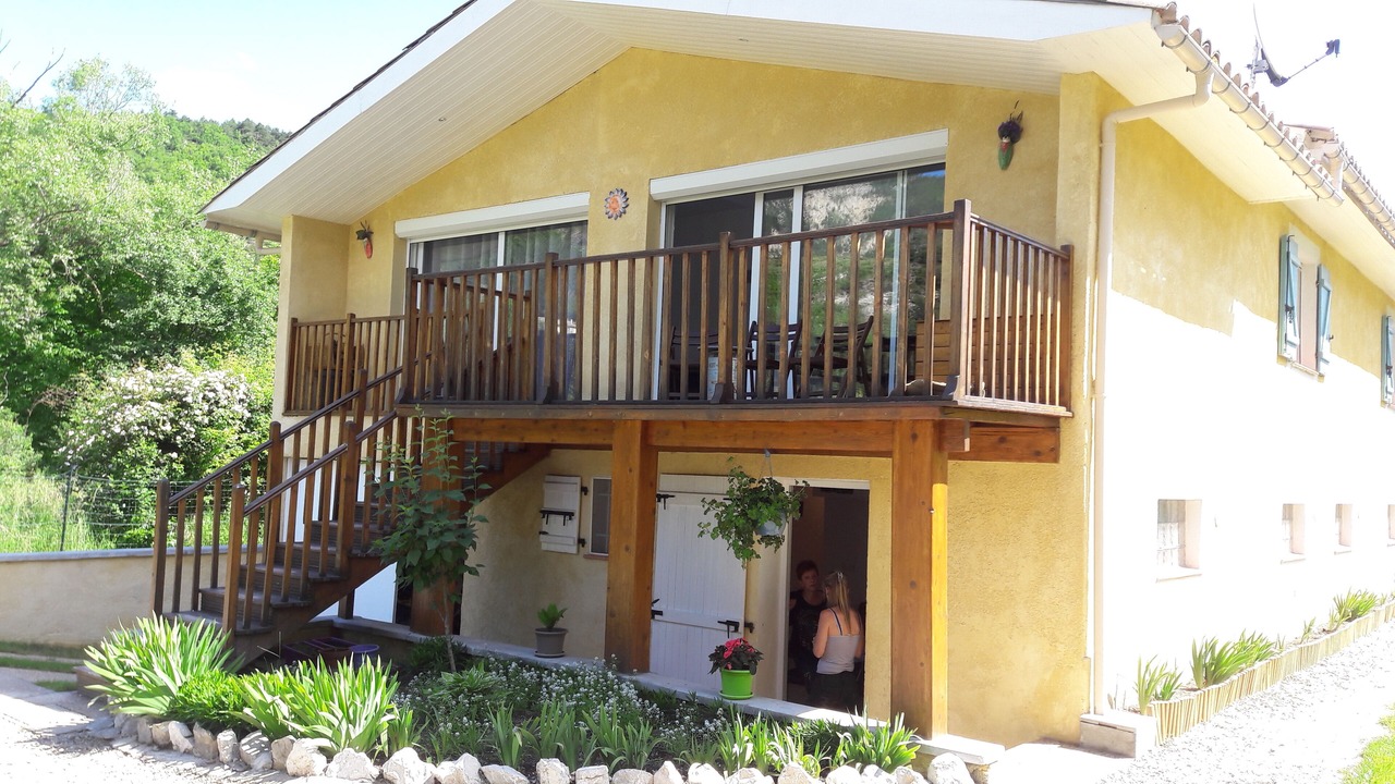 Photo of Outdoor in Castellane