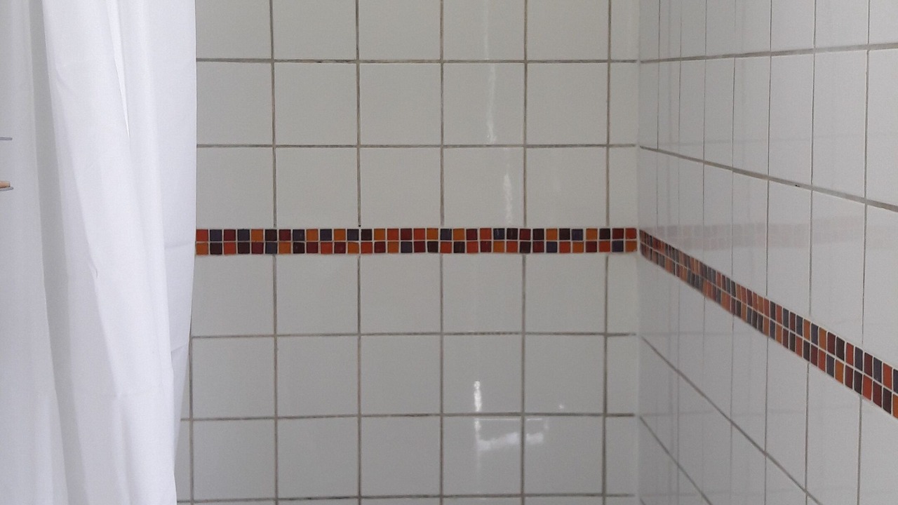 Photo of Bathroom in Castellane