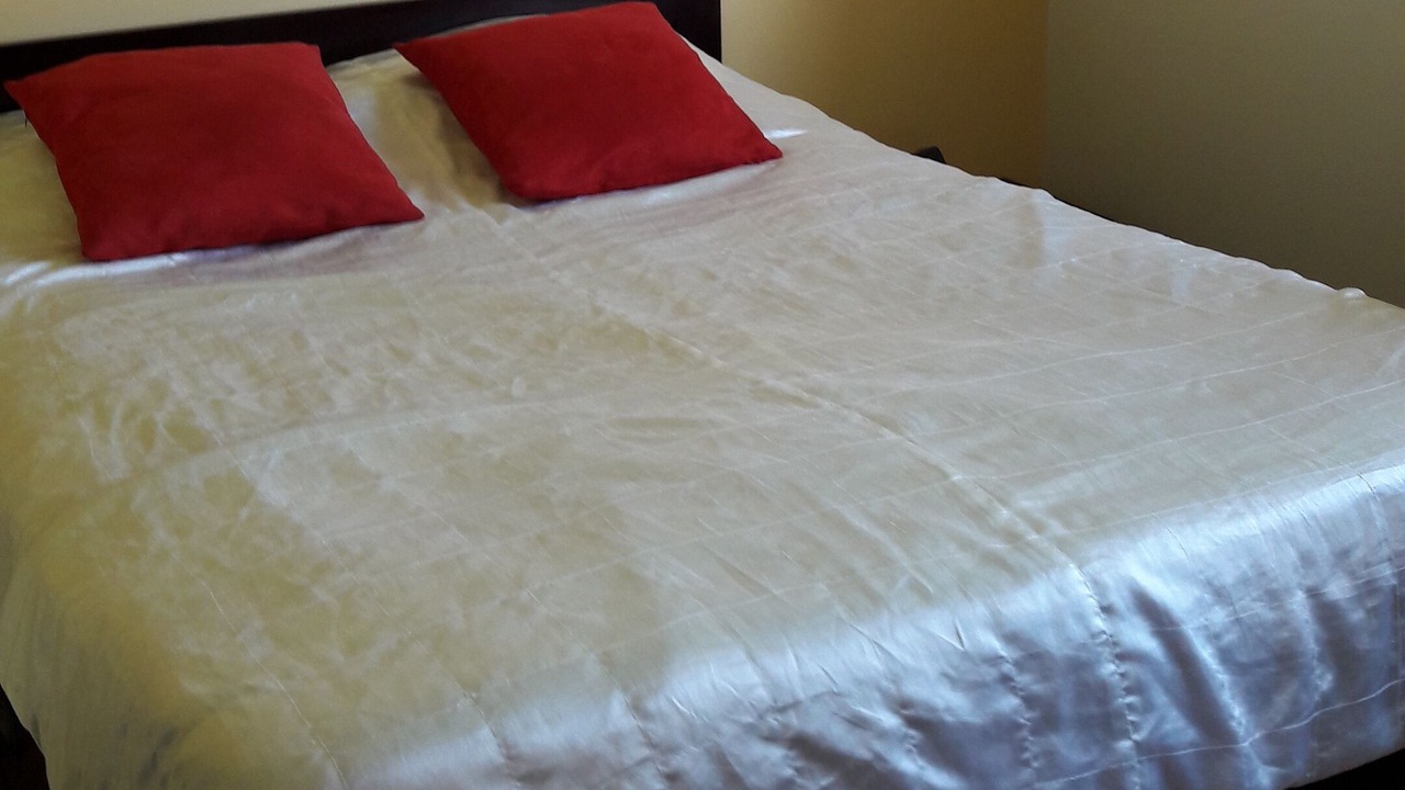 Photo of Bedroom in Castellane