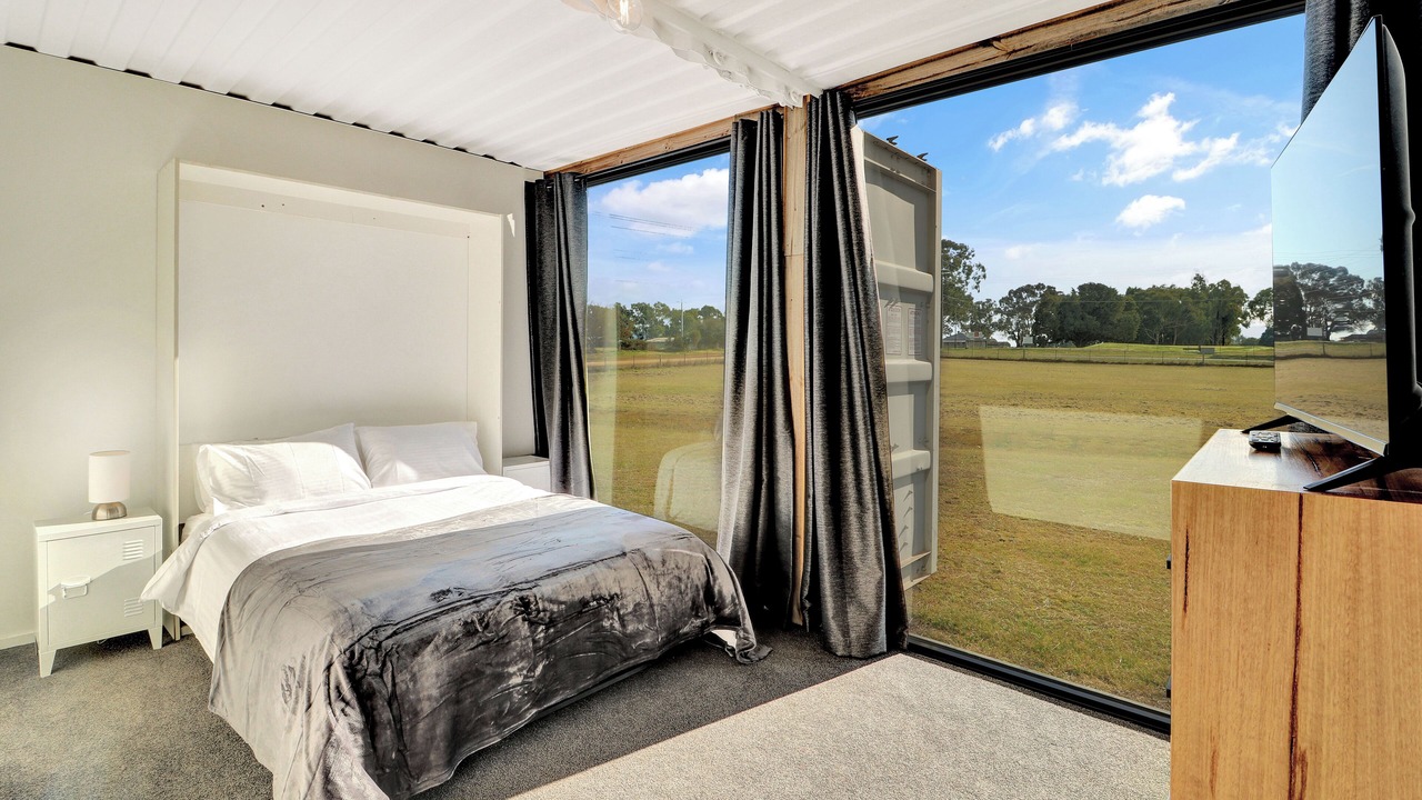 Photo of Bedroom in Mansfield