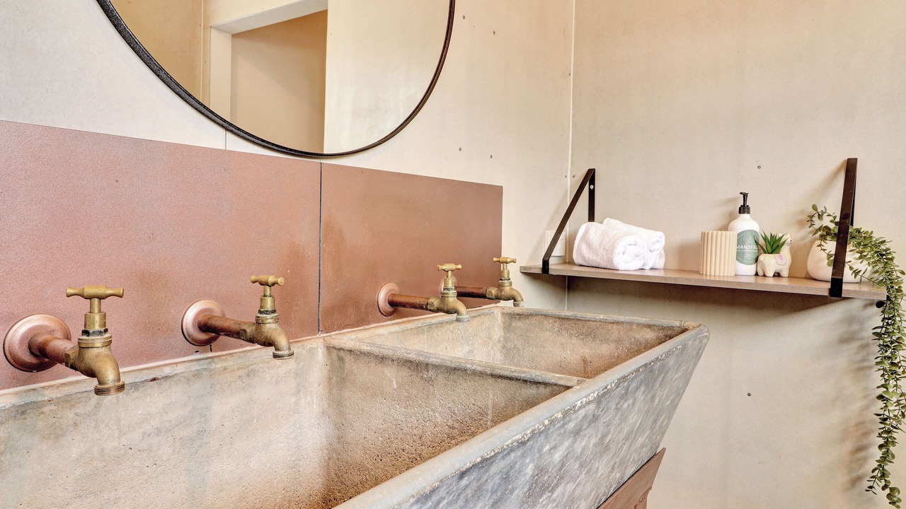 Photo of Bathroom in Mansfield