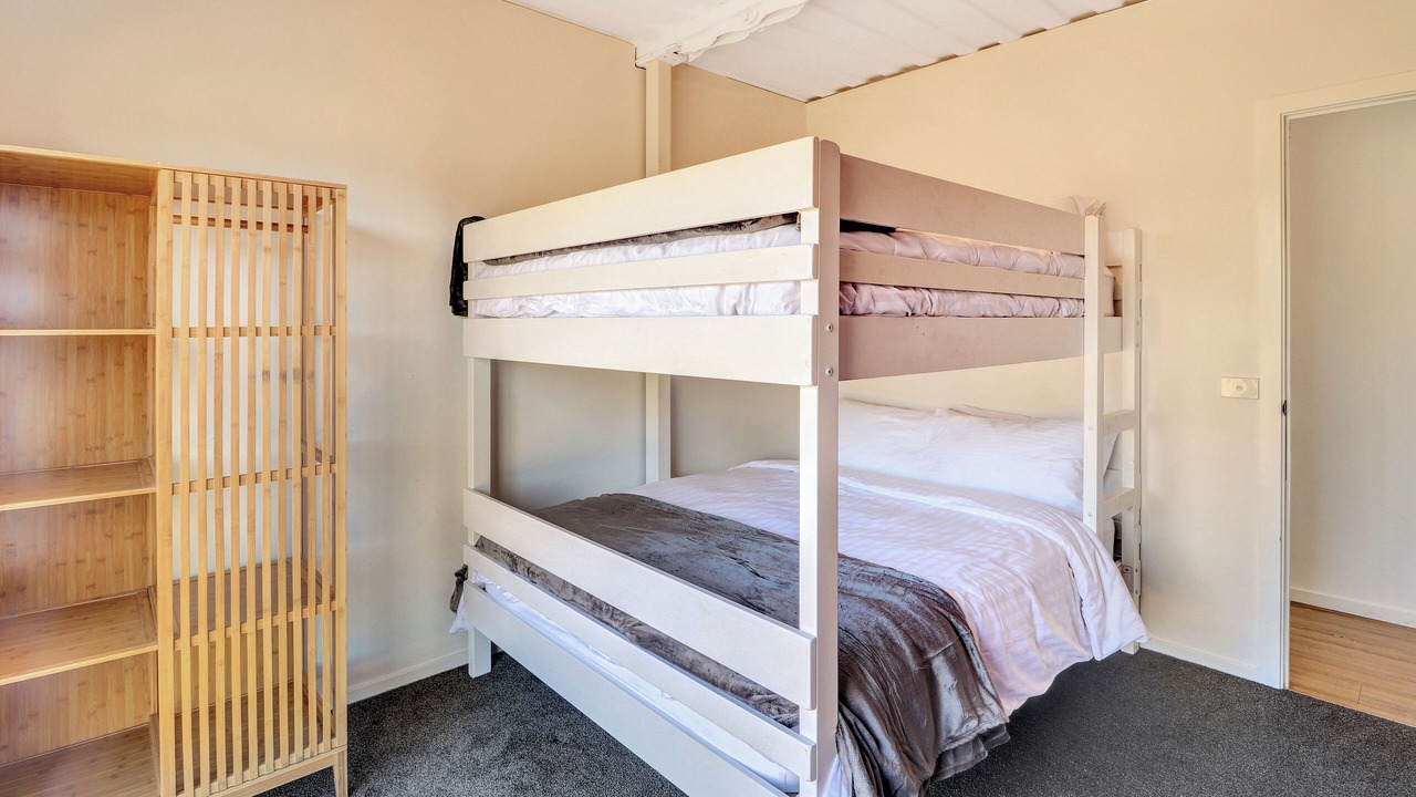 Photo of Bedroom in Mansfield