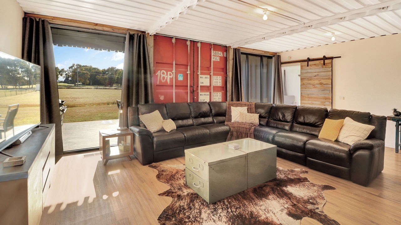 Photo of Livingroom in Mansfield