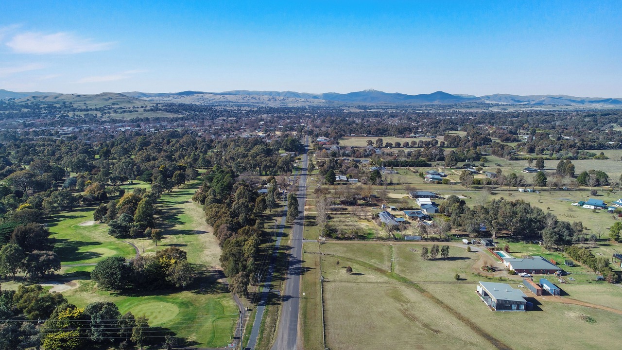 Photo of Outdoor in Mansfield