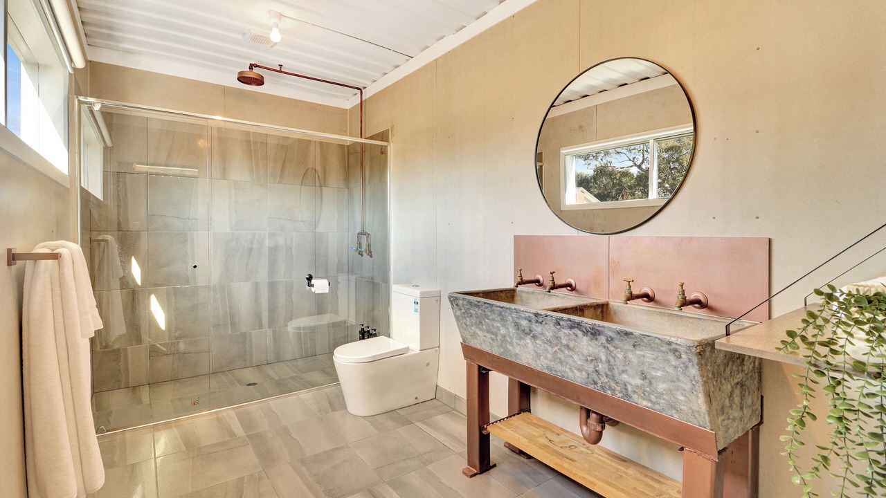 Photo of Bathroom in Mansfield