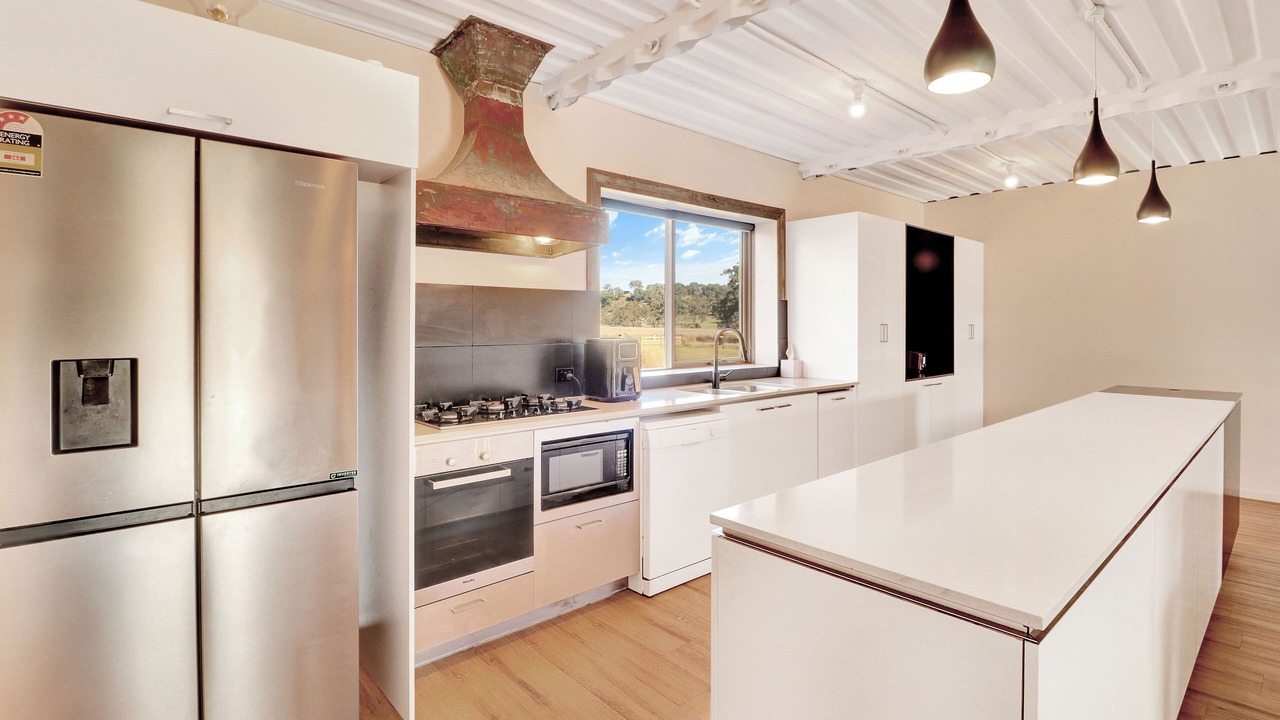 Photo of Kitchen in Mansfield