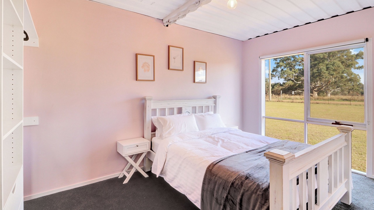 Photo of Bedroom in Mansfield