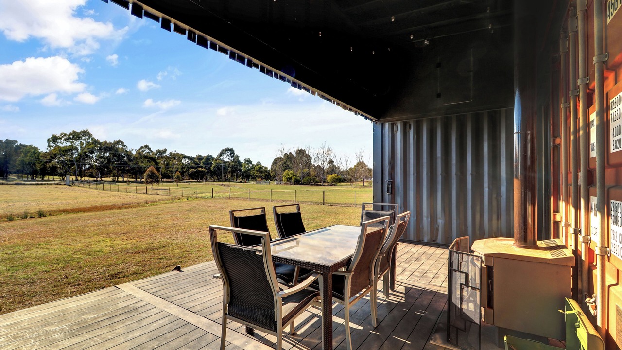 Photo of Outdoor in Mansfield