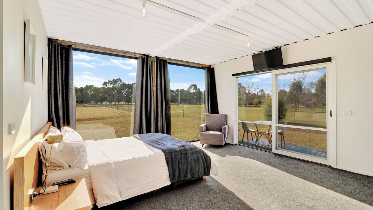 Photo of Bedroom in Mansfield