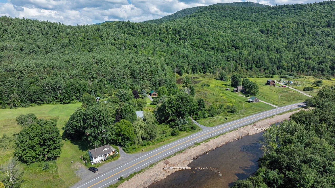 Photo of Outdoor in Upper Jay