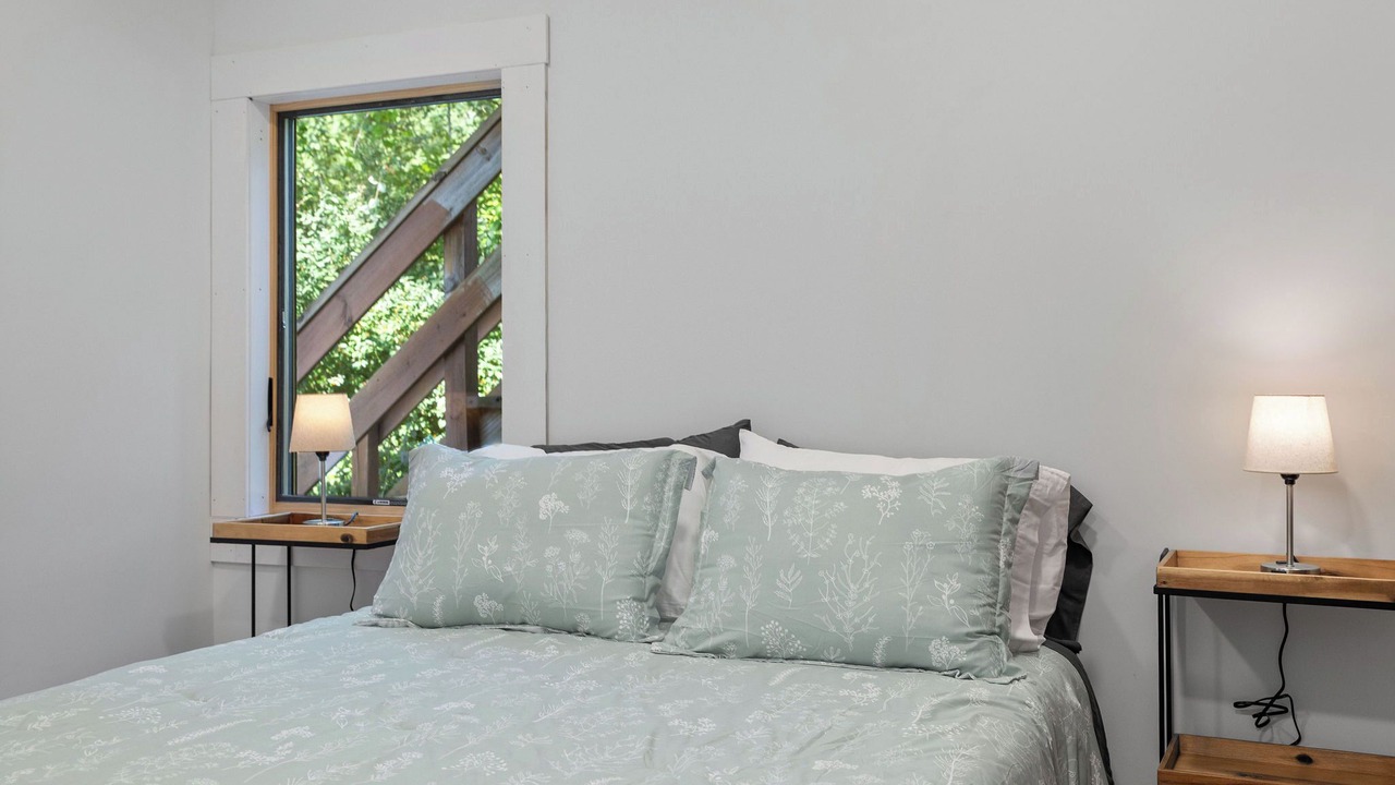 Photo of Bedroom in Upper Jay