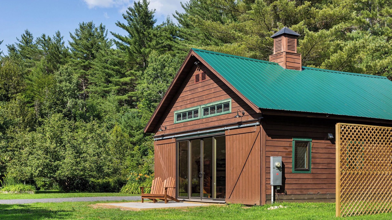 Photo of Outdoor in Upper Jay