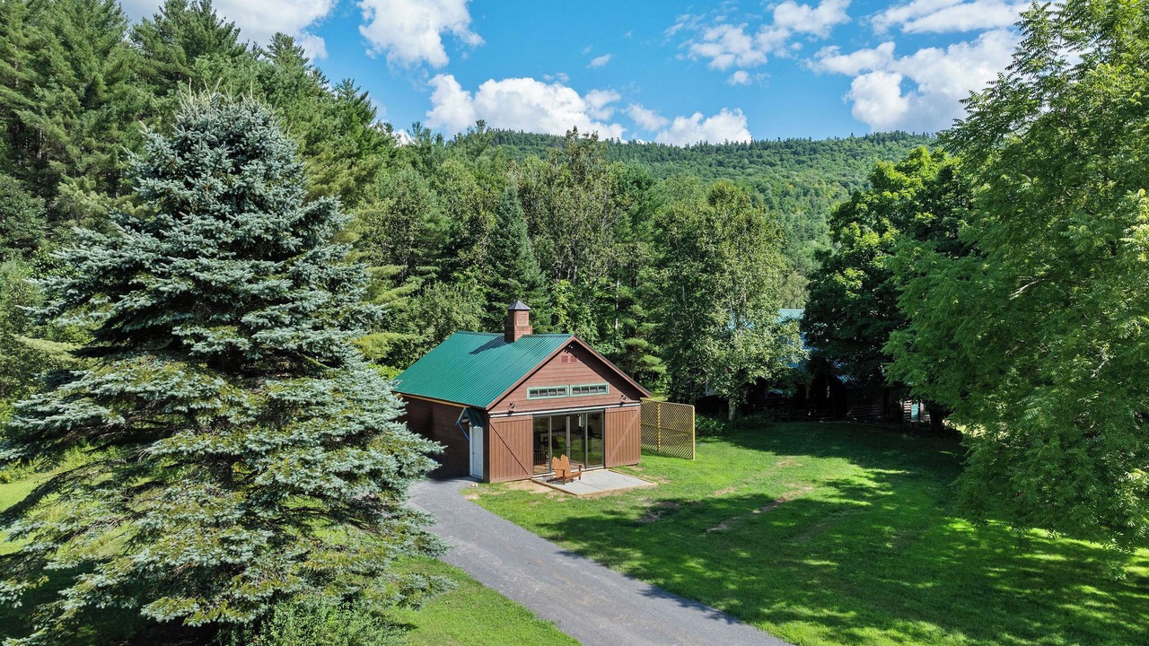 Photo of Outdoor in Upper Jay