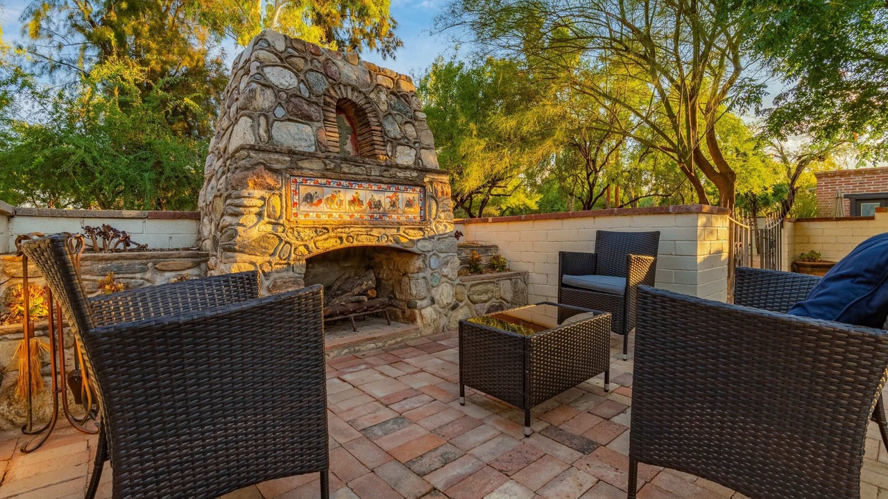 Photo of Outdoor in Tanque Verde