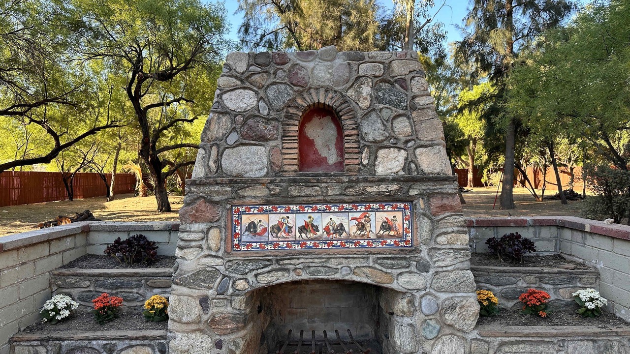 Photo of Outdoor in Tanque Verde