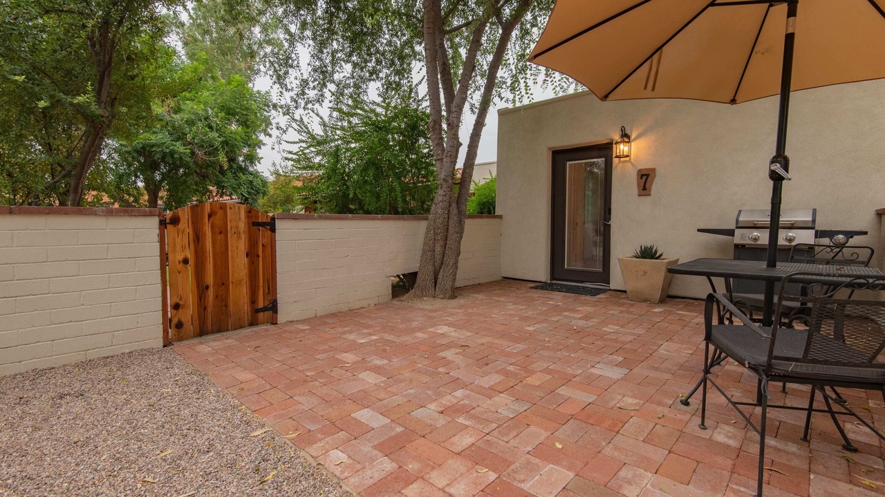 Photo of Outdoor in Tanque Verde