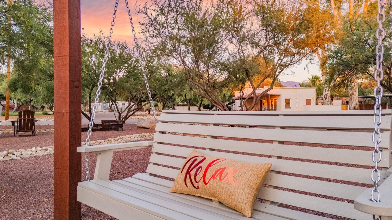 Photo of Outdoor in Tanque Verde