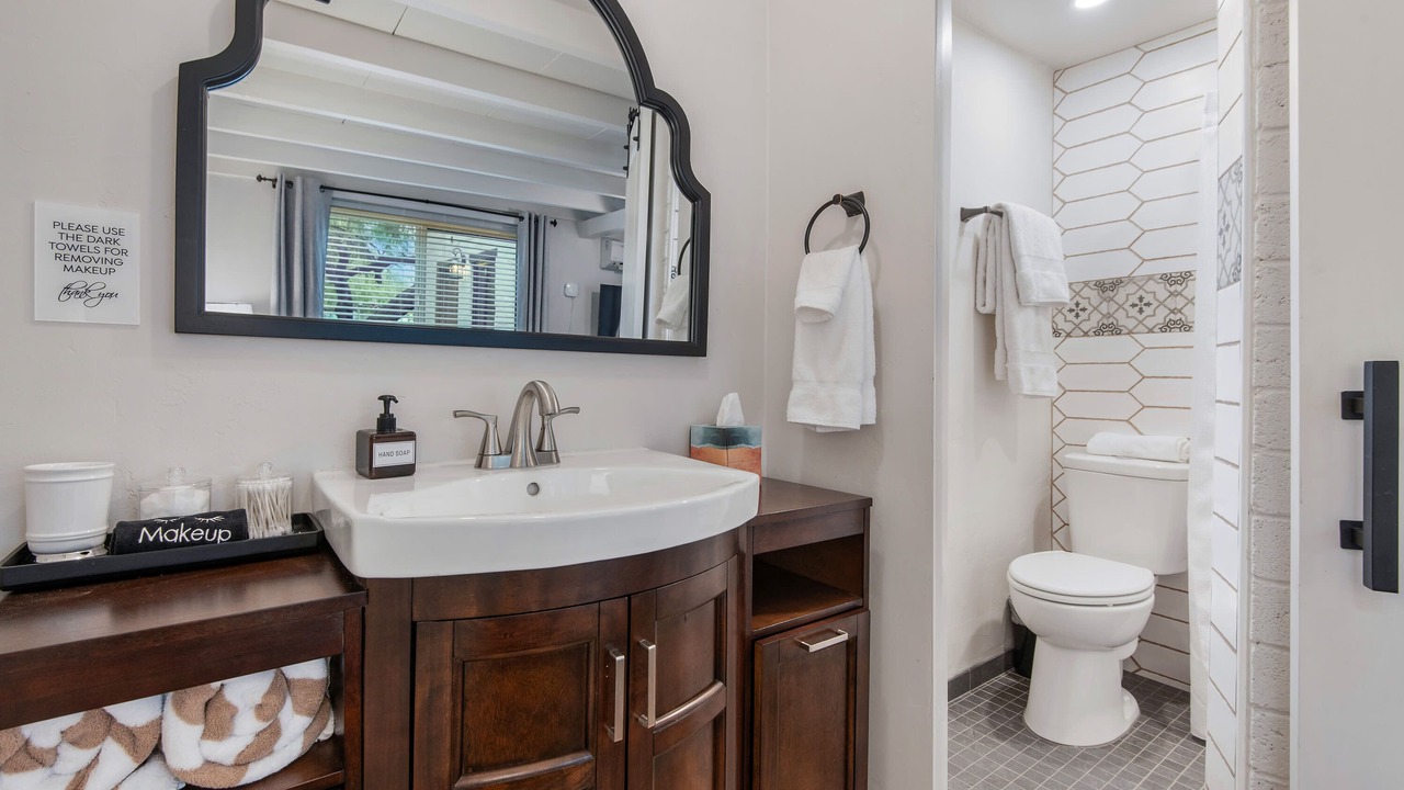 Photo of Bedroom in Tanque Verde