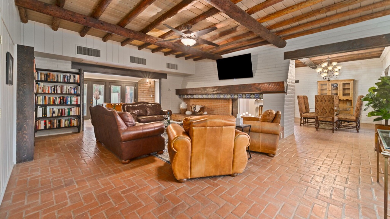 Photo of Bedroom in Tanque Verde
