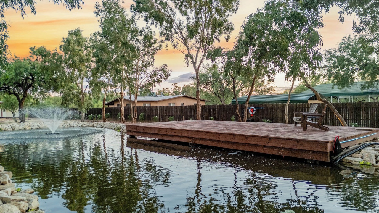 Photo of Outdoor in Tanque Verde