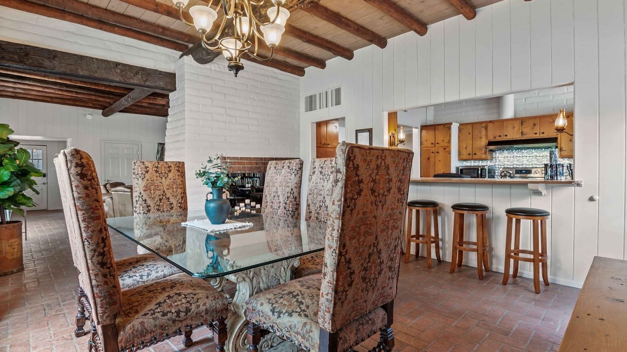 Photo of Bedroom in Tanque Verde