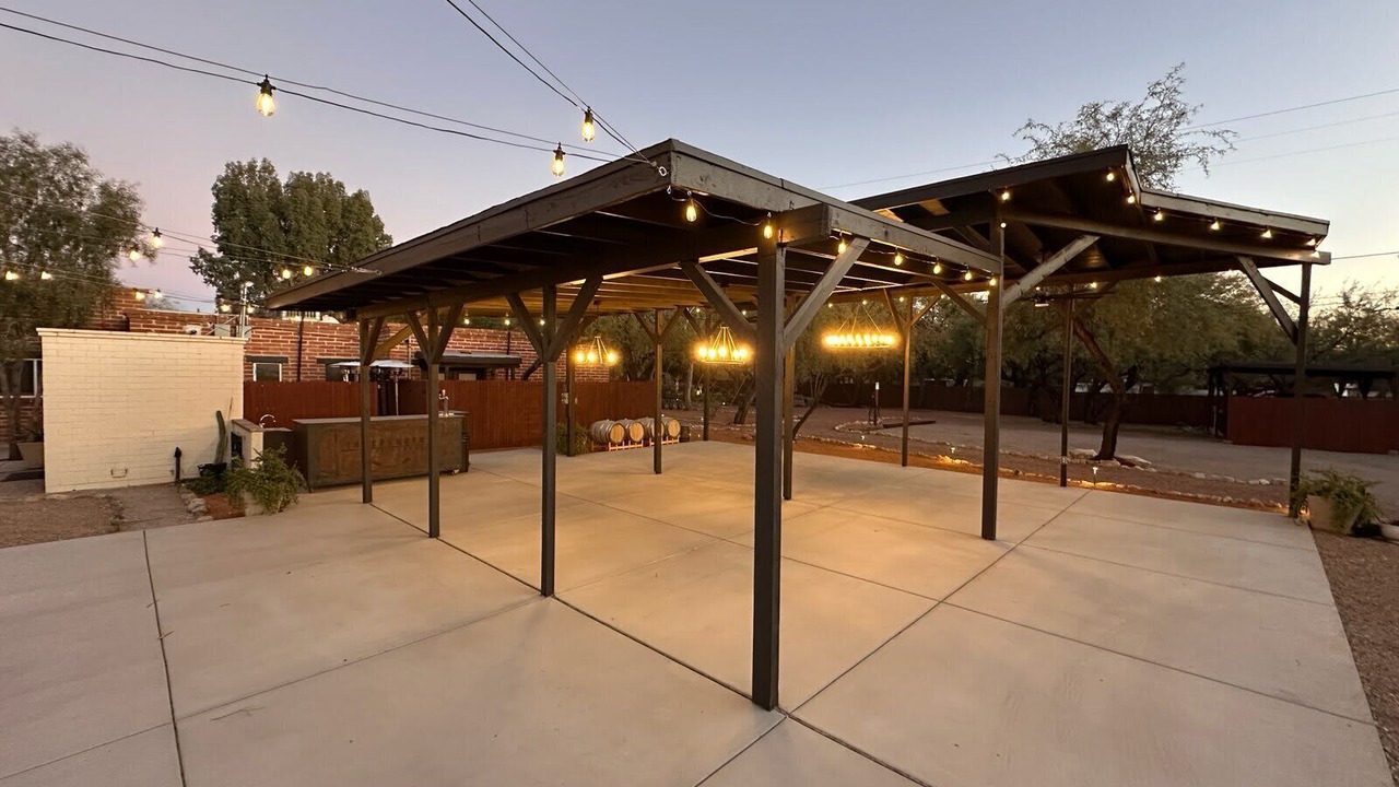 Photo of Outdoor in Tanque Verde