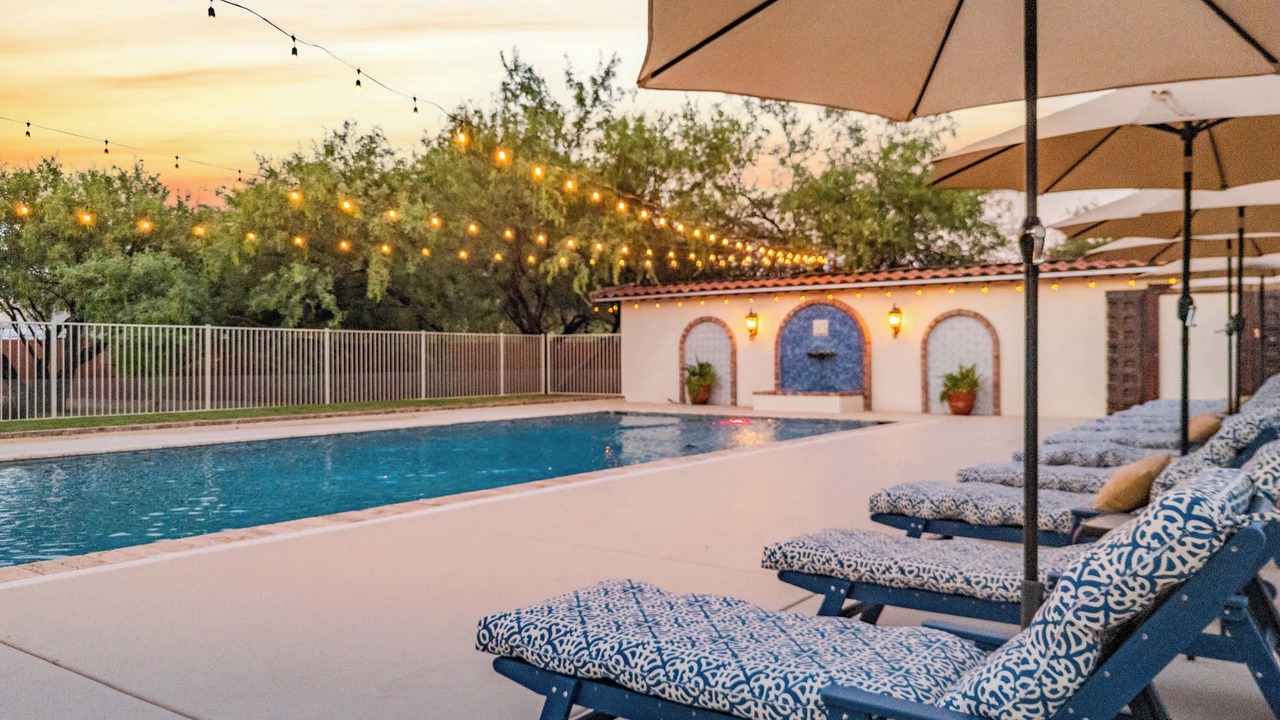 Photo of Outdoor in Tanque Verde