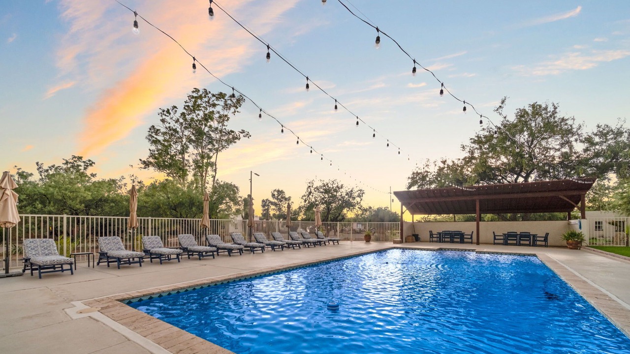 Photo of Outdoor in Tanque Verde